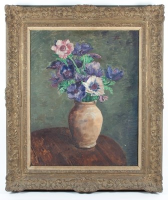 Lot 239 - Augustus Edwin John (British 1878-1961)/Still...