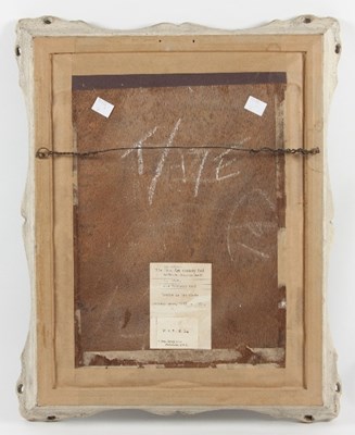 Lot 239 - Augustus Edwin John (British 1878-1961)/Still...