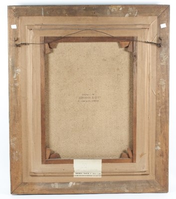 Lot 239 - Augustus Edwin John (British 1878-1961)/Still...