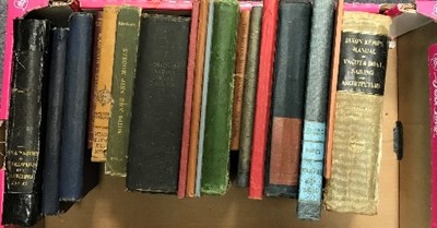 Lot 60 - An archive of ephemera relating to The QEII,...