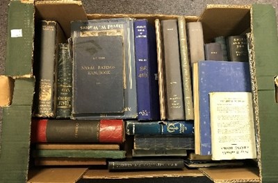 Lot 60 - An archive of ephemera relating to The QEII,...