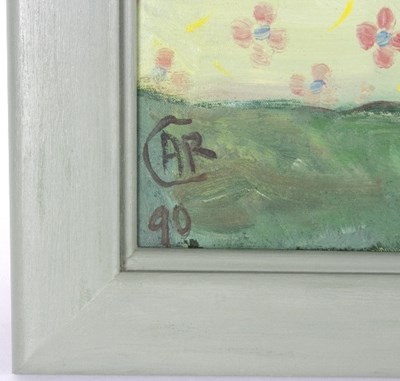 Lot 372 - Anthea Craigmyle (British 1933-2016)/Myself...