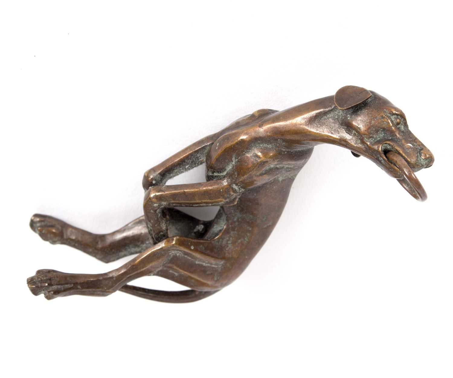 Lot 79 - Sally Arnup (British 1920-2015)/Greyhound...