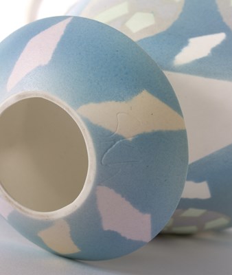 Lot 118 - Sasha Wardell (British, born 1956), a...
