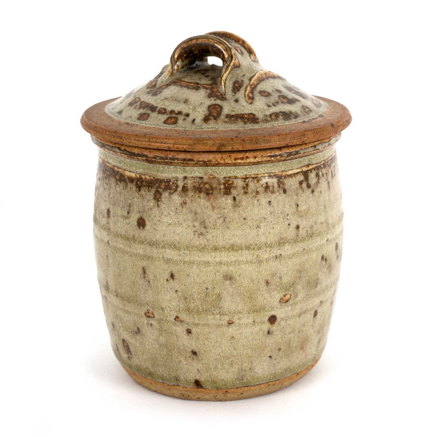 Lot 63 - Richard Batterham (British, born 1936), a...