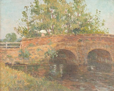 Lot 385 - Charles Bryant (Australian...