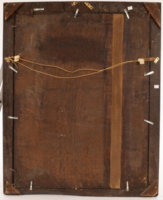Lot 190 - English School, Late 16th Century/Portrait of...