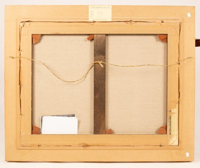 Lot 59 - Circle of Nicholas Pocock/A Shipwreck/with...