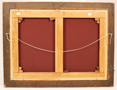 Lot 61 - English School, 19th Century/Men O' War/in a...
