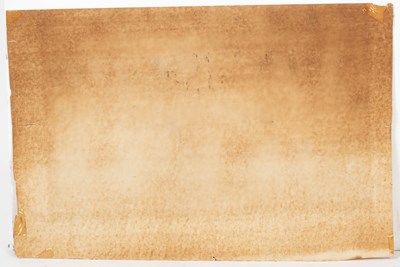 Lot 104 - Ernest Pascoe (1922-1996)