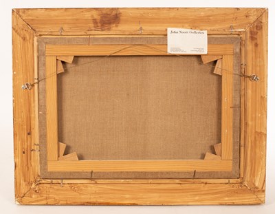 Lot 592 - Attributed to Frank Moss Bennett (1874-1953)