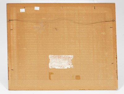 Lot 22 - Braun (Georg) and Hogenberg (Franz) Oxonium Nobile Anglie Oppidum Septenrionalem
