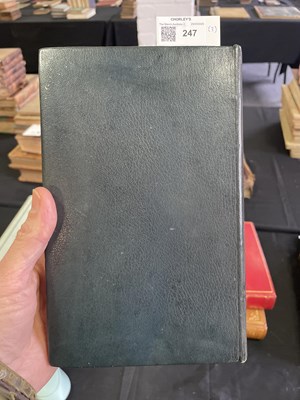 Lot 247 - Fine Modern Bindings