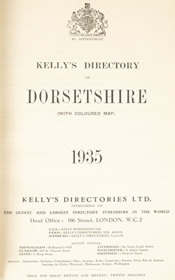 Lot 286 - Aristocracy & Royalty