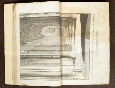 Lot 293 - Dart (Rev J.) The History and Antiquities of the Cathedral Church of Canterbury