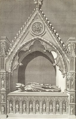 Lot 293 - Dart (Rev J.) The History and Antiquities of the Cathedral Church of Canterbury