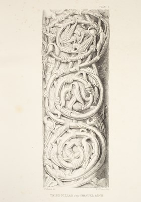 Lot 294 - Herefordshire Churches
