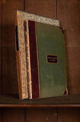 Lot 294 - Herefordshire Churches