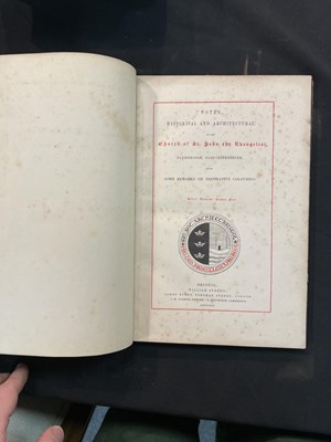Lot 309 - Gloucestershire