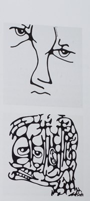 Lot 316 - Art, Disability and Madness