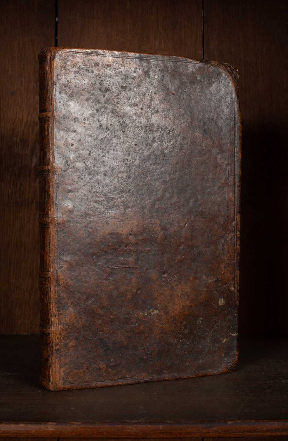 Lot 348 - Philips (Katherine) Poems by the most deservedly admired Mrs Katherine Philips