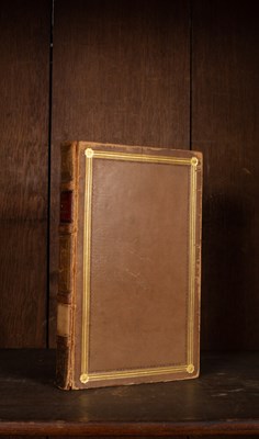 Lot 256 - Tasso (Torquato) L'Aminta e L'Amor Fuggitivo ... Il Pastor Fido