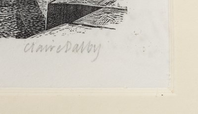 Lot 11 - Naive School, early 20th Century