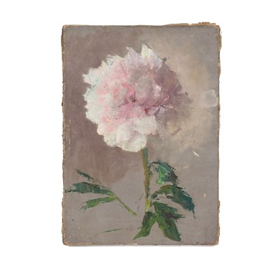 Lot 11 - Naive School, early 20th Century