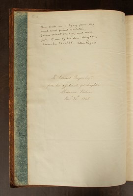 Lot 415 - Nash (Thomas) Collections for the History of Worcestershire