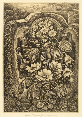 Lot 245 - Robin Tanner (1904-1988)