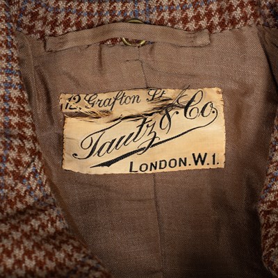 Lot 290 - Various vintage clothing