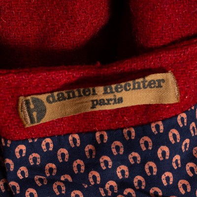 Lot 290 - Various vintage clothing