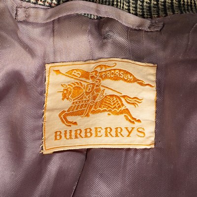 Lot 290 - Various vintage clothing
