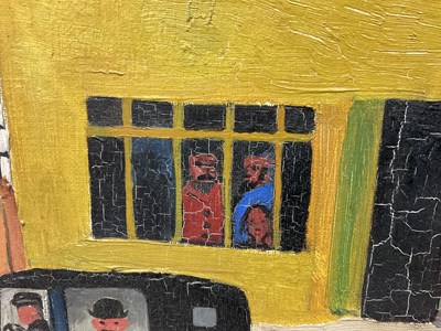 Lot 180 - Christopher Wood (1901-1930)