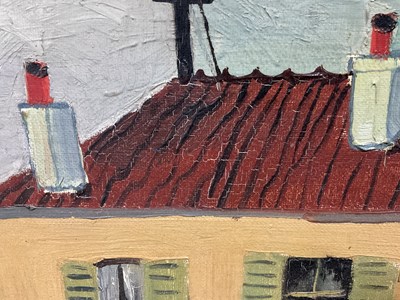 Lot 180 - Christopher Wood (1901-1930)