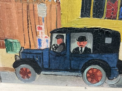 Lot 180 - Christopher Wood (1901-1930)