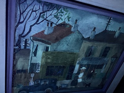 Lot 180 - Christopher Wood (1901-1930)