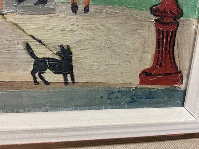 Lot 180 - Christopher Wood (1901-1930)