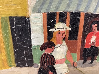 Lot 180 - Christopher Wood (1901-1930)