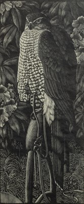 Lot 81 - Charles Frederick Tunnicliffe (1901-1979)