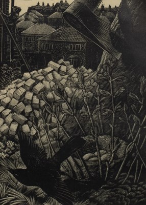 Lot 82 - Charles Frederick Tunnicliffe (1901-1979)