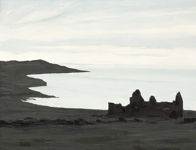 Lot 139 - Julian Halsby (born 1948)
