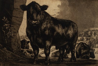 Lot 83 - Charles Frederick Tunnicliffe (1901-1979)