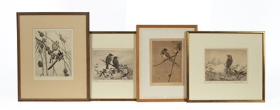 Lot 242 - Winifred Marie Louise Austen (1876-1964)