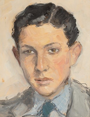 Lot 172 - Leopold Pascal (1900-1958)