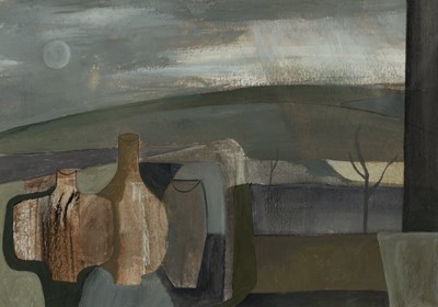 Lot 140 - John Taylor (20th/21st Century)