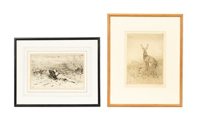 Lot 243 - Winefred Marie Louise Austen (1876-1964)