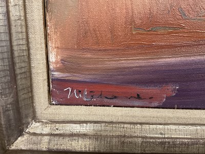 Lot 137 - Ivon Hitchens (1893-1979)