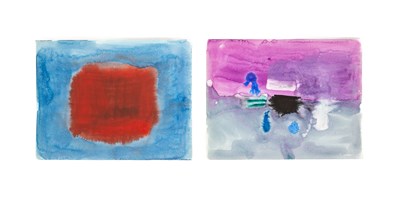 Lot 96 - Alistair Grant (1925-1997)