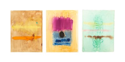 Lot 97 - Alistair Grant (1925-1997)